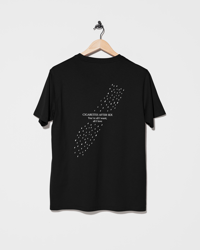 Cigarettes After Sex