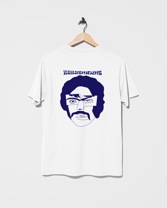 Babasónicos Groncho