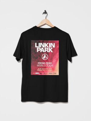 Link Park World Tour