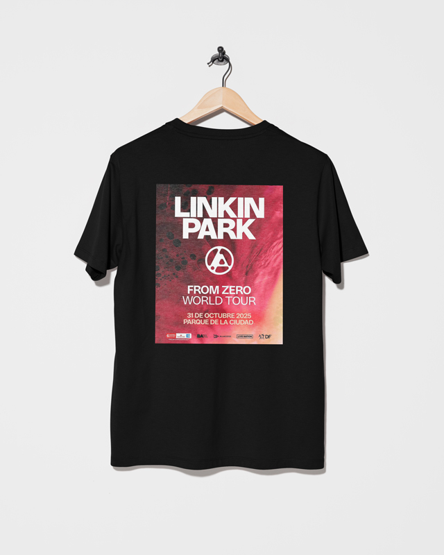 Link Park World Tour