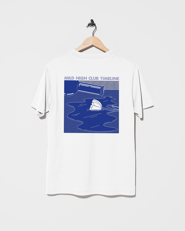 Mild High Club Timeline