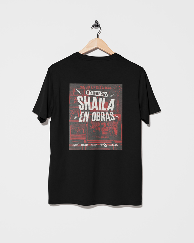 Shaila Obras
