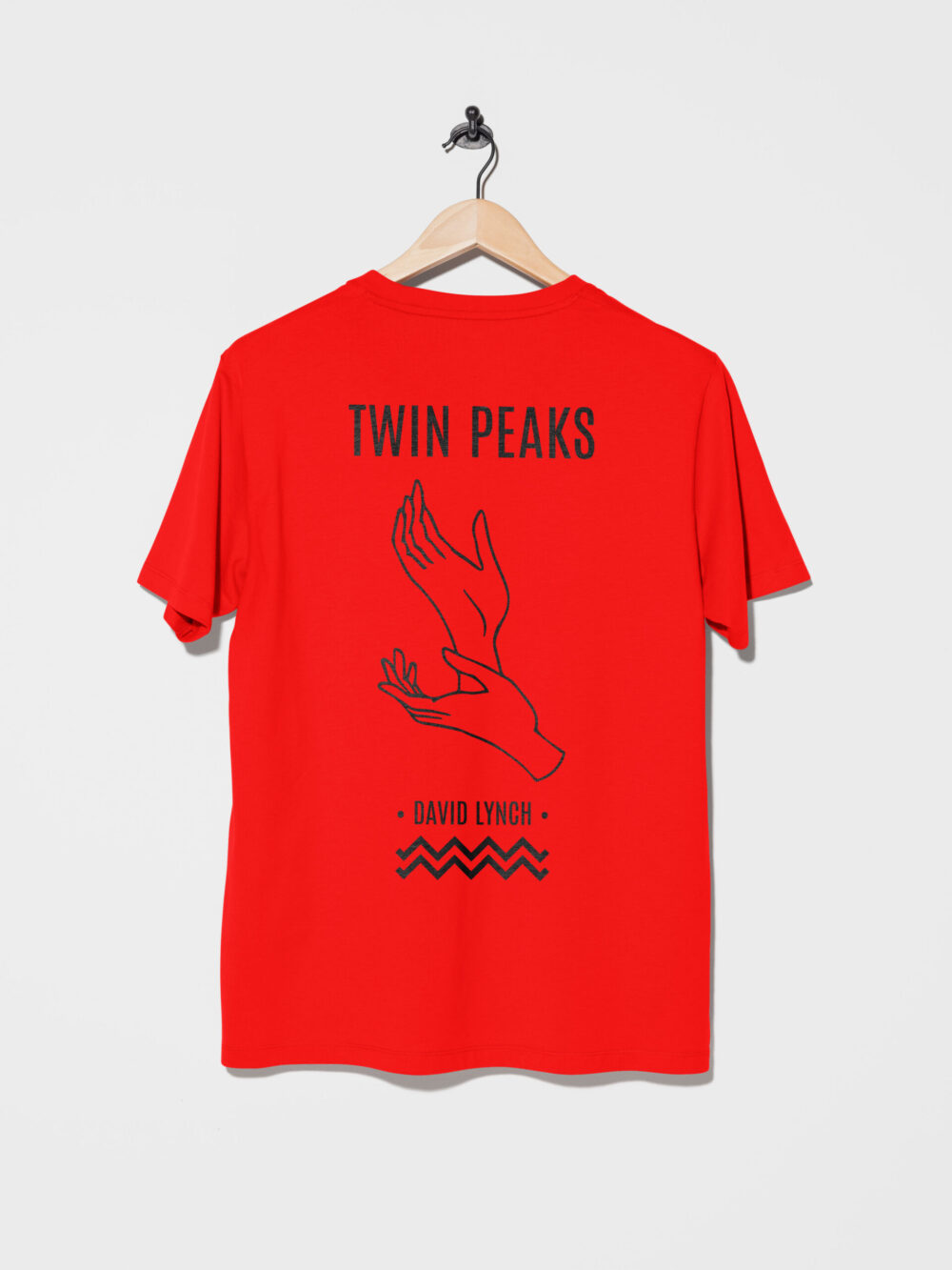 Twin Peaks