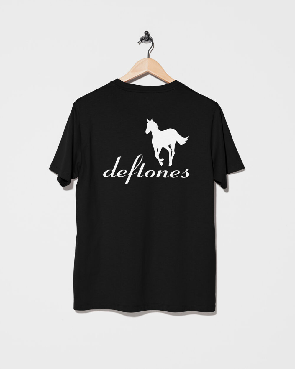 Deftones White Pony