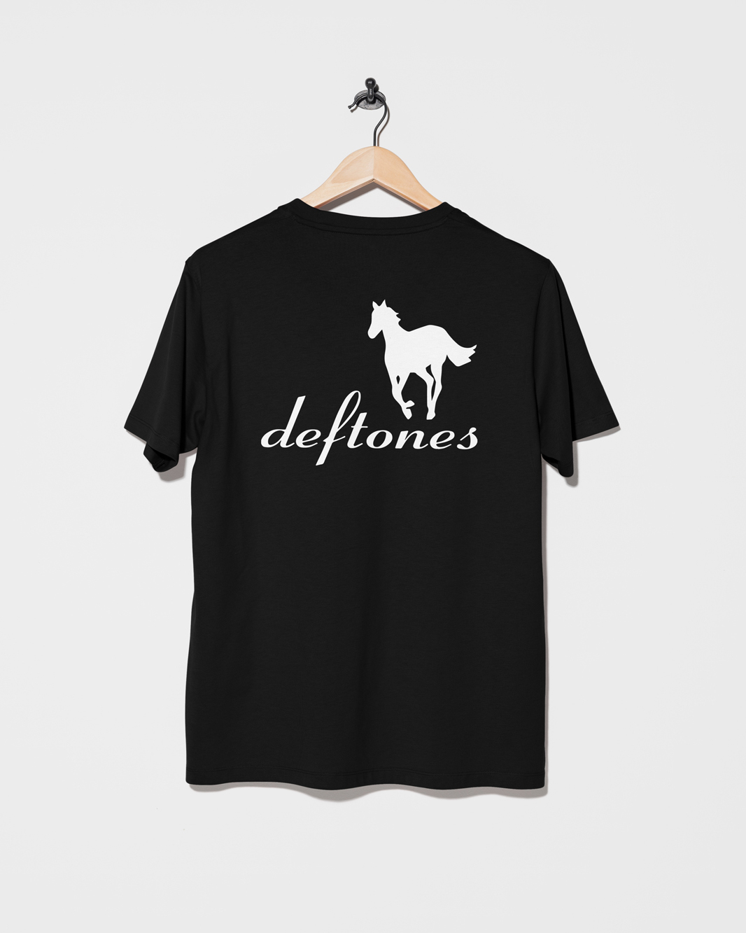 Deftones White Pony