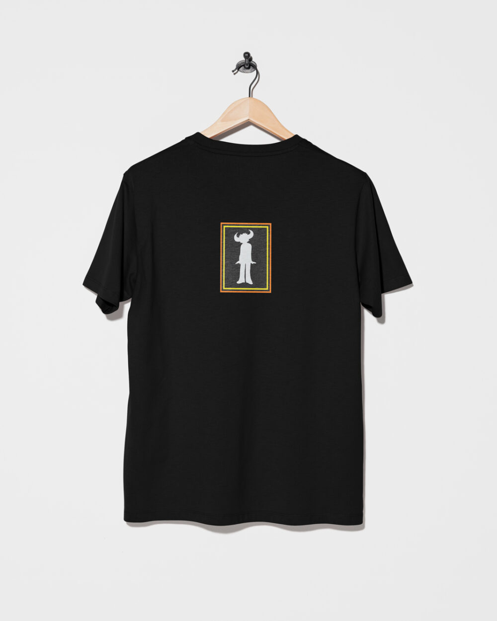 Jamiroquai Logo Mini