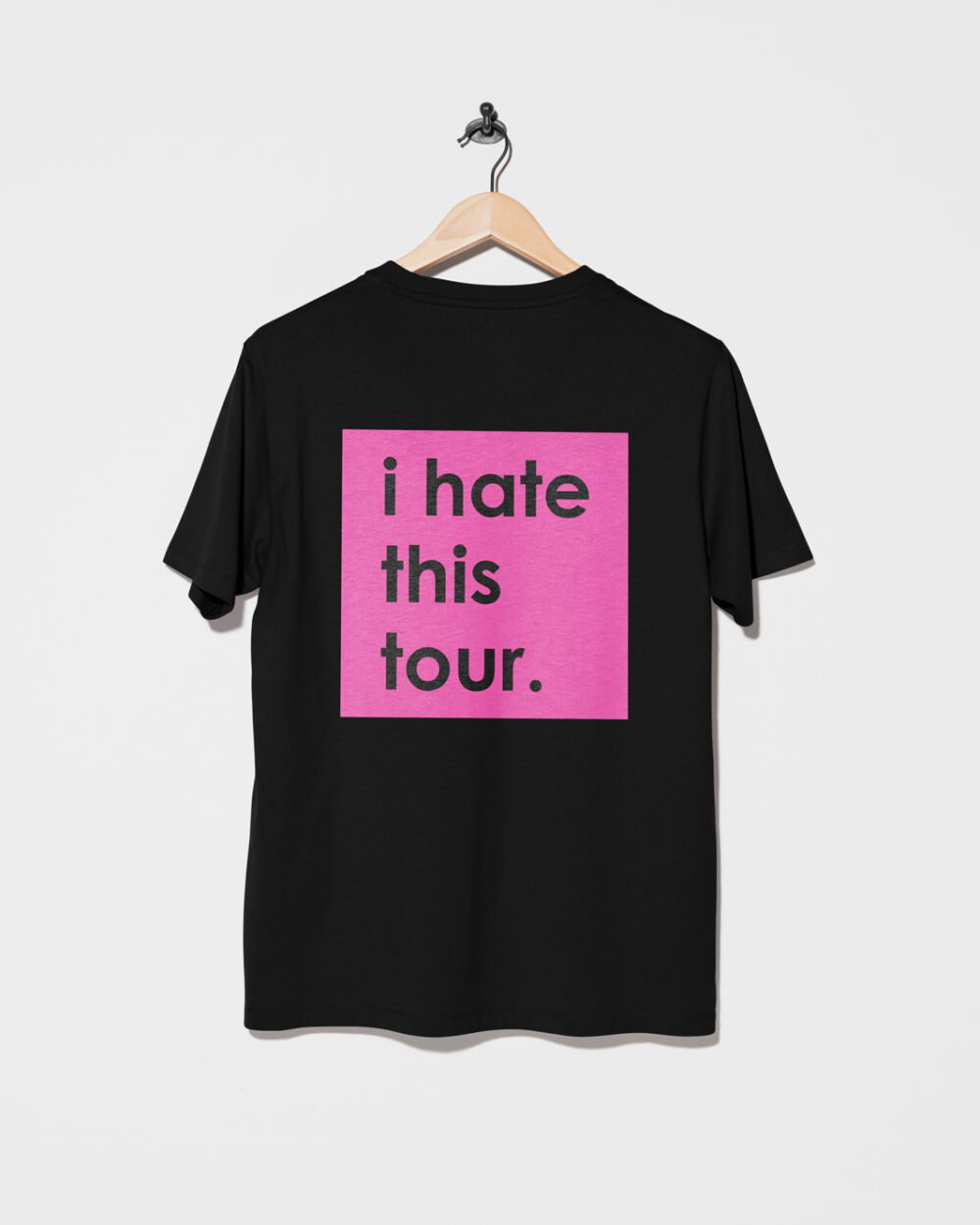 Royel Otis I Hate this tour