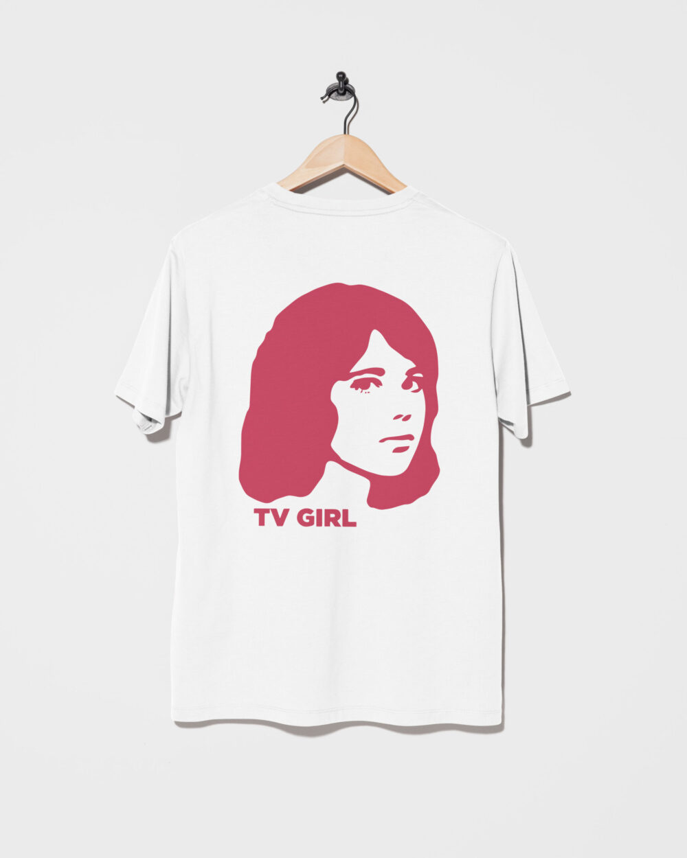Tv Girl