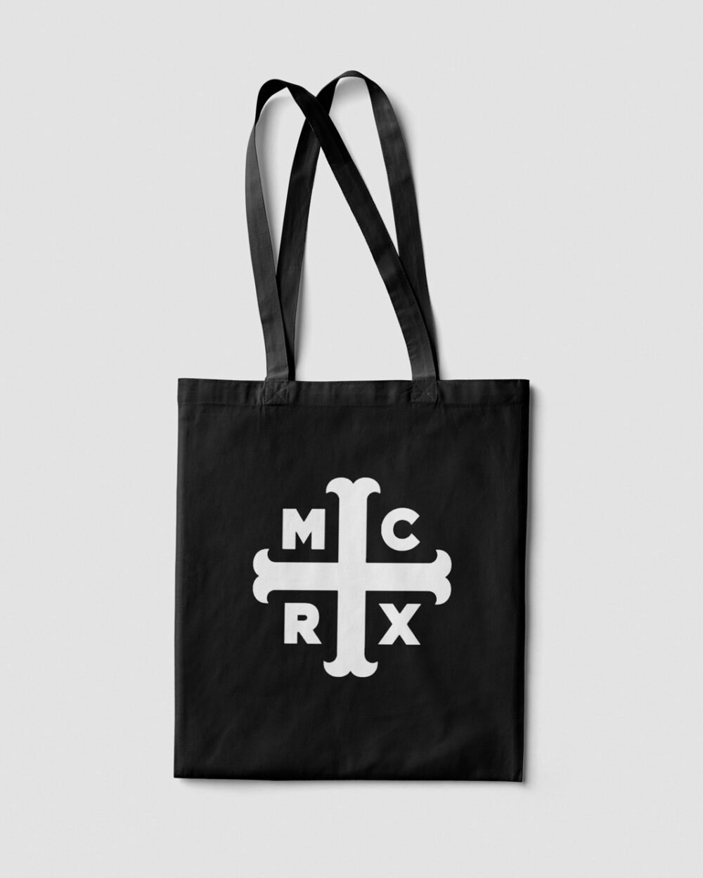 My Chemical Romance Cruz Tote Bag
