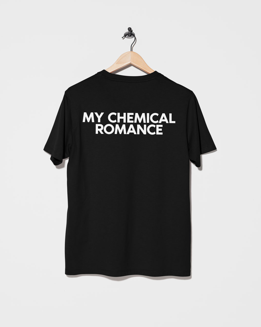 My Chemical Romance Logo Nuevo