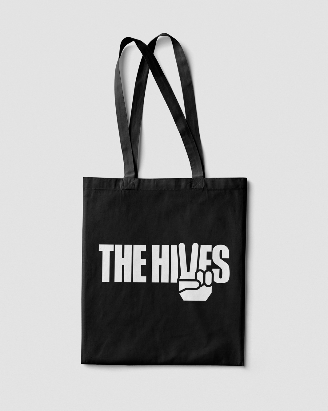 The Hive Tote Bag