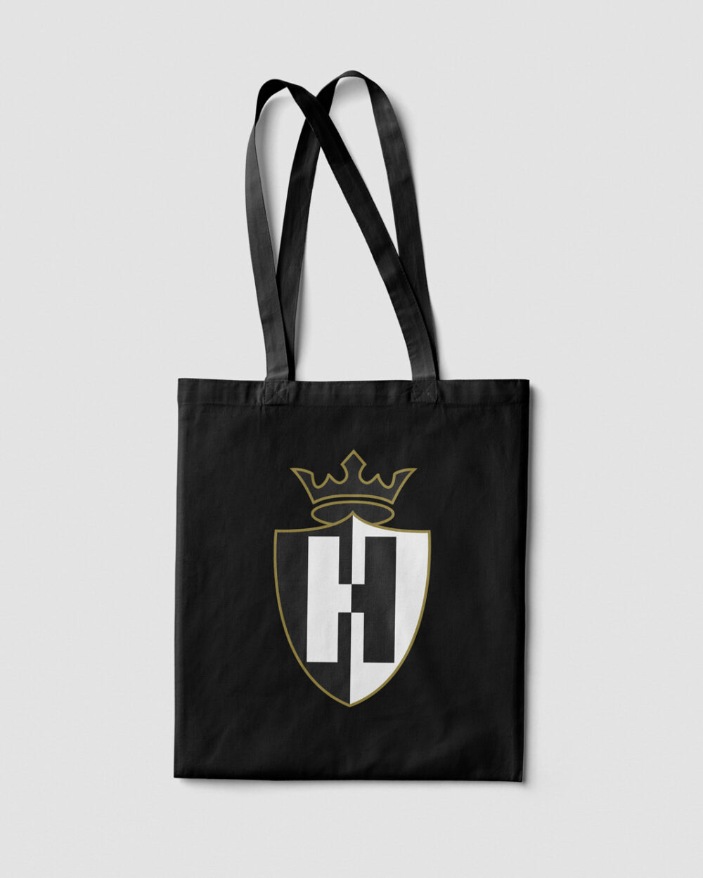 The Hive Corona Tote Bag