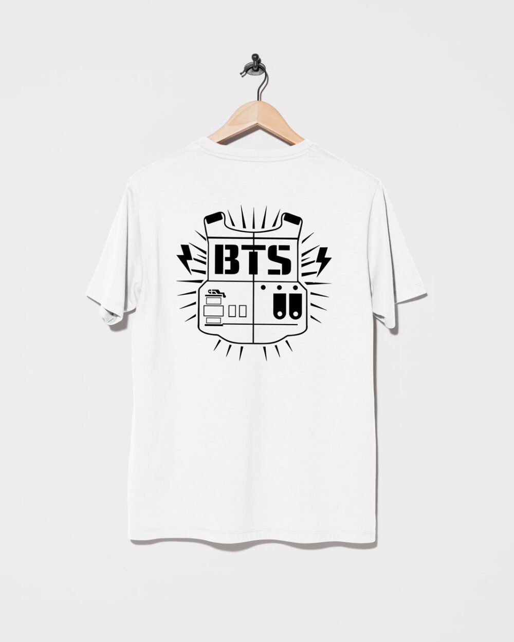 BTS Logo