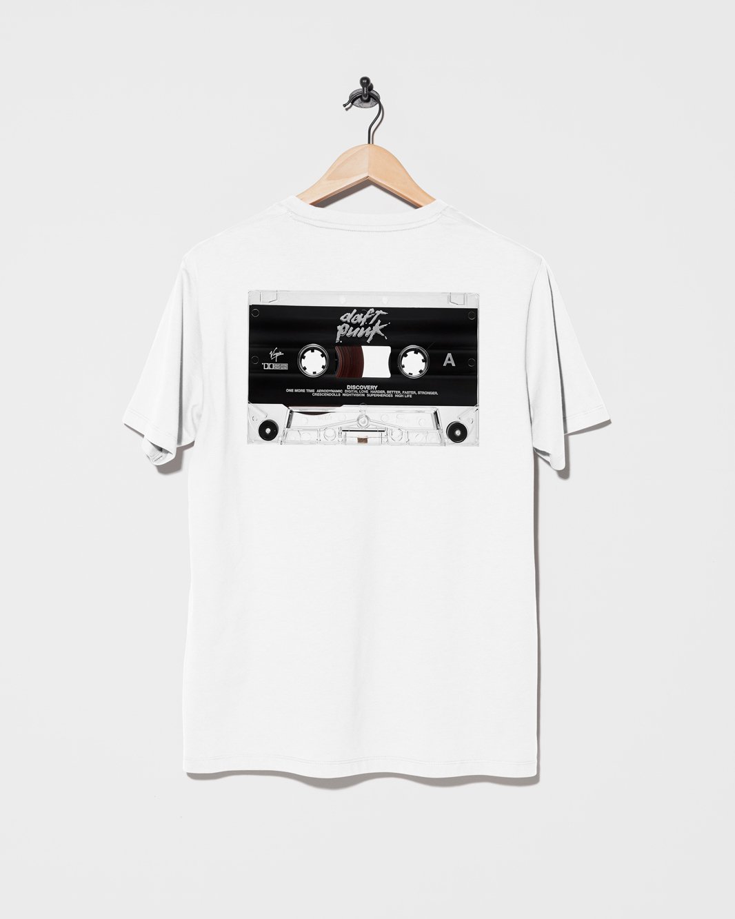 Daft Punk